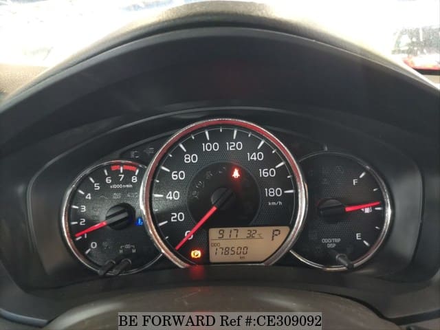 Toyota COROLLA FIELDER 1.5X BUSINESS PACKAGE — фото 5