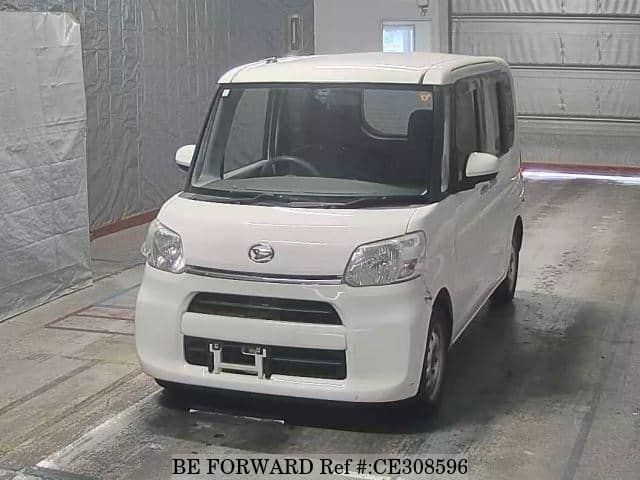 Daihatsu TANTO L