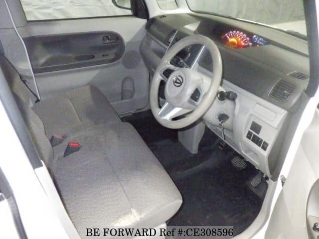 Daihatsu TANTO L — фото 3