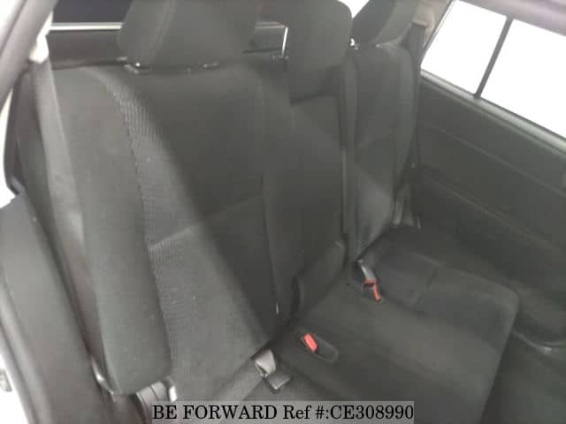Toyota COROLLA FIELDER — фото 5