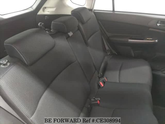 Subaru IMPREZA SPORTS 1.6I-L EYESIGHT PROUD EDITION — фото 5