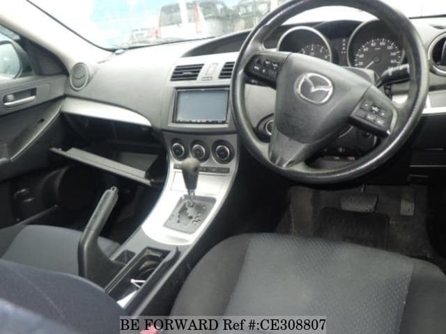 Mazda AXELA SPORT 15C — фото 3