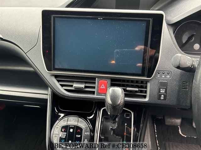 Toyota NOAH SI WXB 2 — фото 4