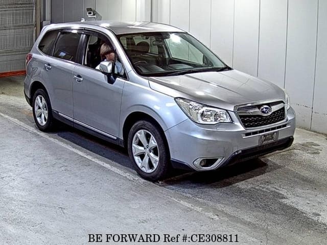 Subaru FORESTER 2.0I-L EYESIGHT PROUD EDITION — фото 4