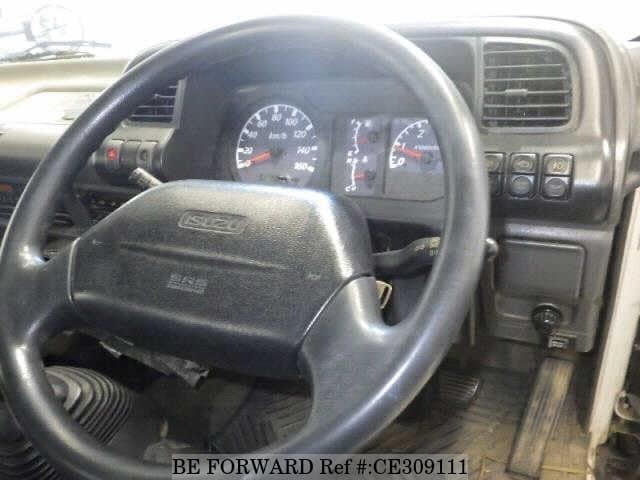 ISUZU ELF TRUCK — фото 3