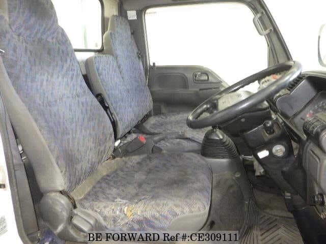 ISUZU ELF TRUCK — фото 4