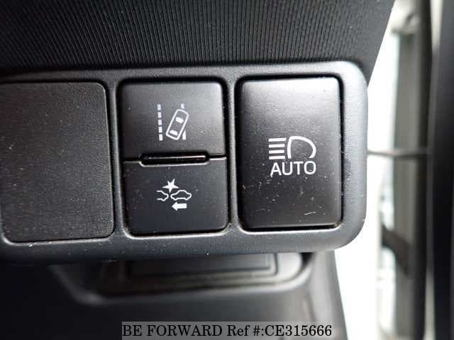 Toyota AQUA HYBRID S STYLE BLACK — фото 5