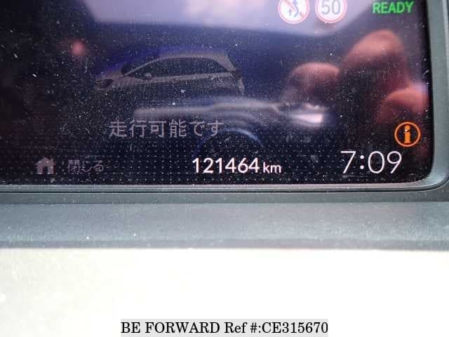 Honda FIT HYBRID — фото 5