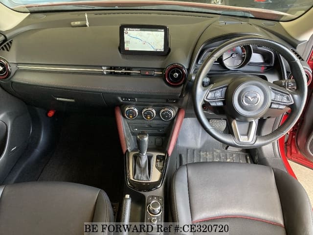 Mazda CX-3 XD PROACTIVE — фото 3