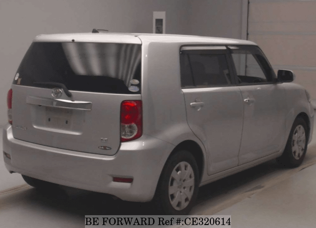 Toyota COROLLA RUMION 1.5G SMART PACKAGE — фото 2