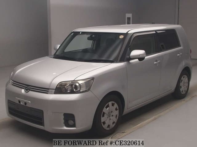 Toyota COROLLA RUMION 1.5G SMART PACKAGE — фото 1