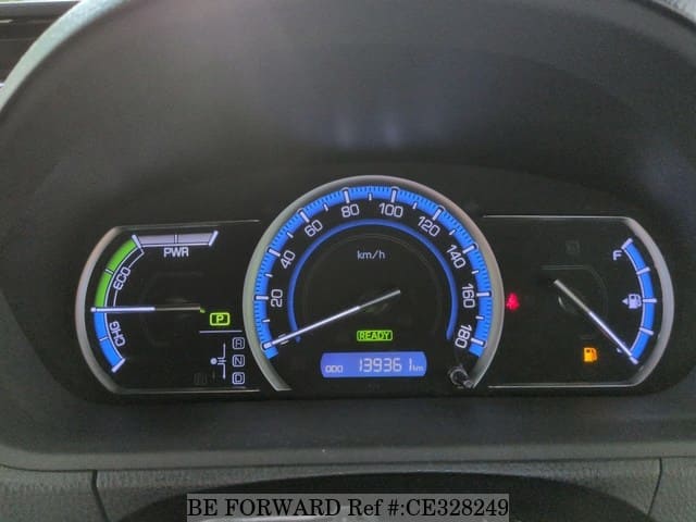 Toyota NOAH HYBRID SI WXB — фото 4