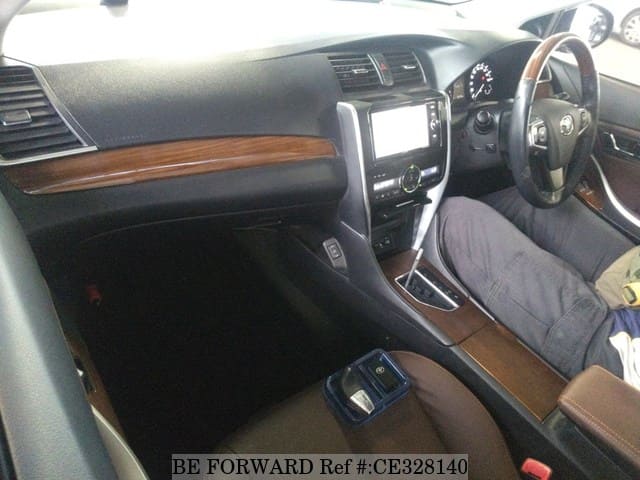 Toyota ALLION A20 G PLUS PACKAGE — фото 4