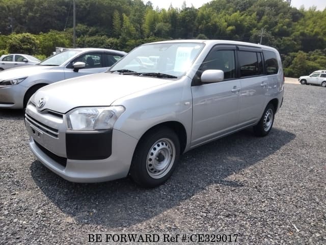Mazda FAMILIA VAN