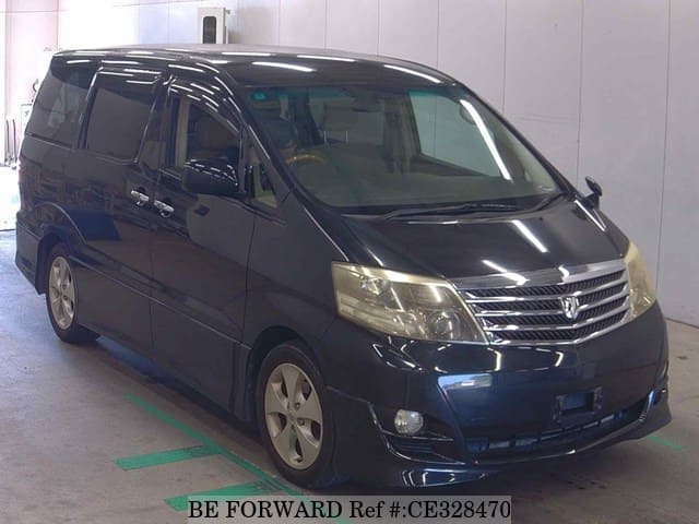 Toyota ALPHARD G AS PRIME SELECTION — фото 4