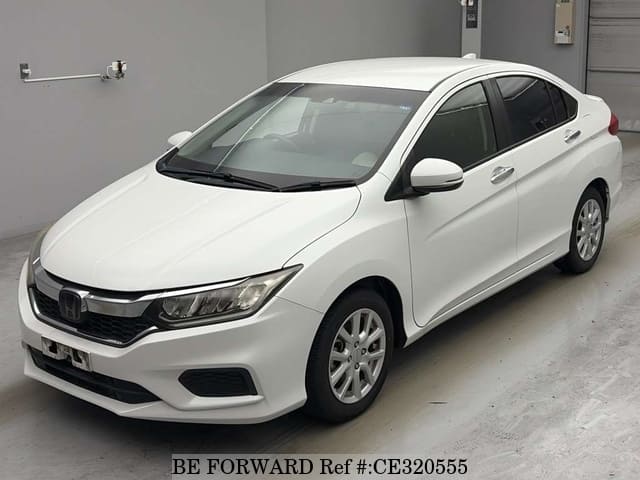 Honda GRACE LX