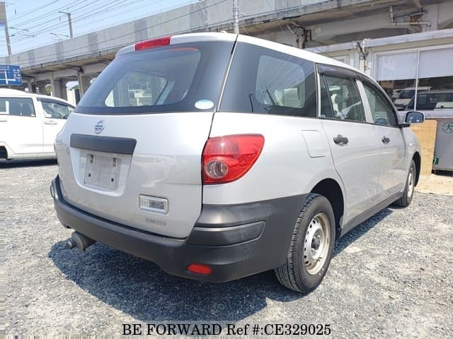 Nissan AD VAN NV150 — фото 2