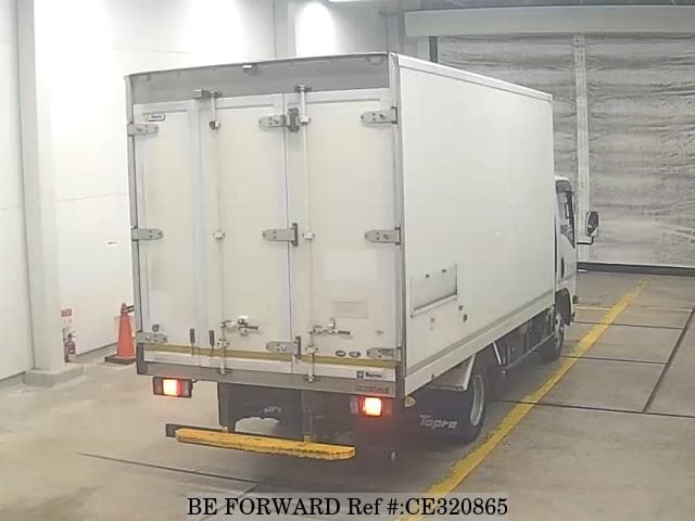 ISUZU ELF TRUCK — фото 2