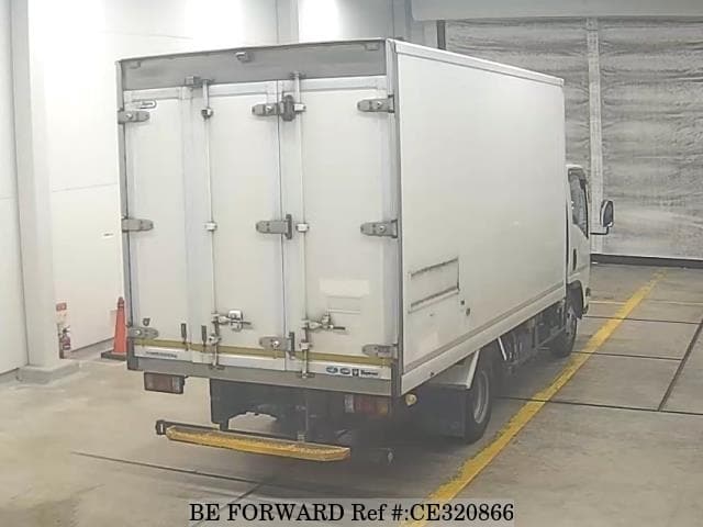 ISUZU ELF TRUCK — фото 2