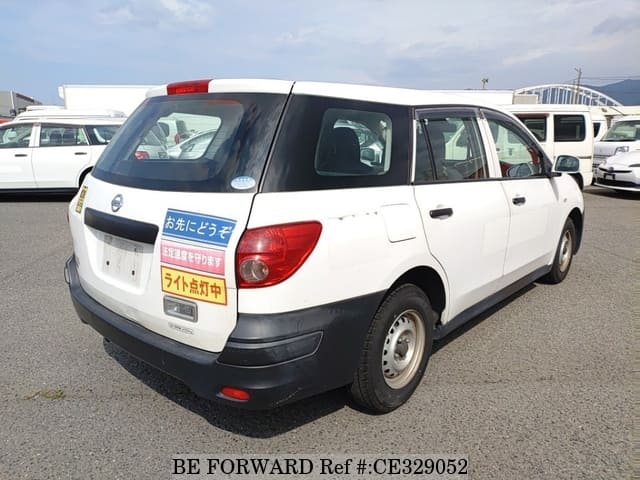 Nissan AD VAN NV150 — фото 2