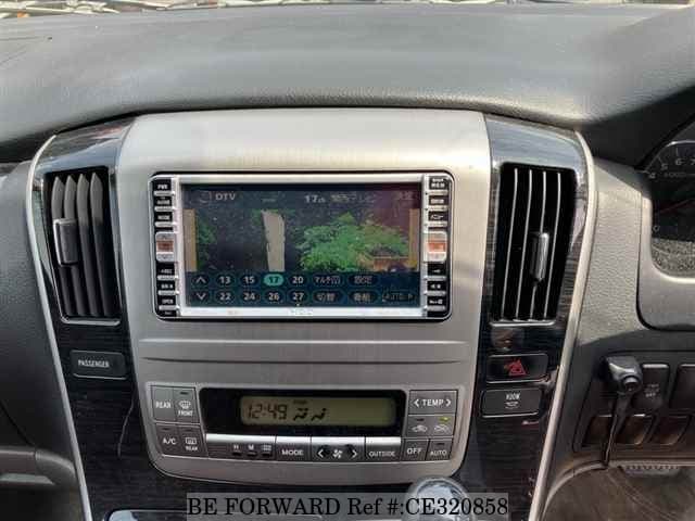 Toyota ALPHARD AS LIMITED — фото 4