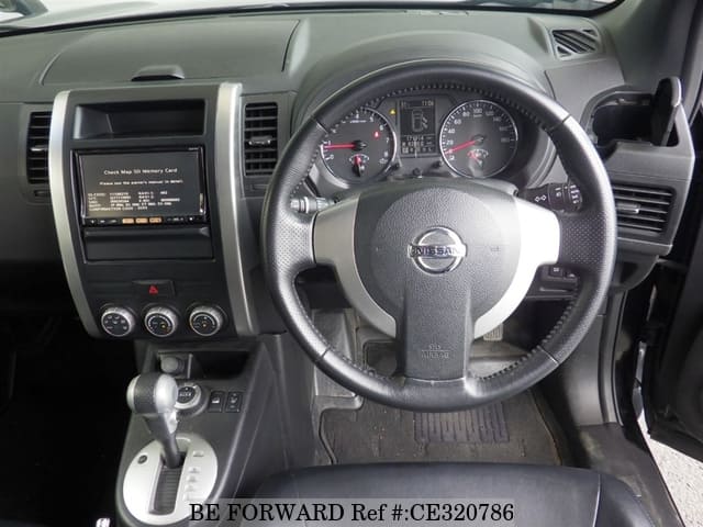 Nissan X-TRAIL 20XT — фото 3