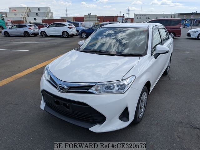 2021 Toyota Corolla, photo 1 of 1