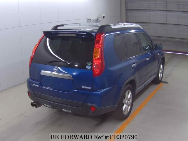 Nissan X-TRAIL 20X — фото 2