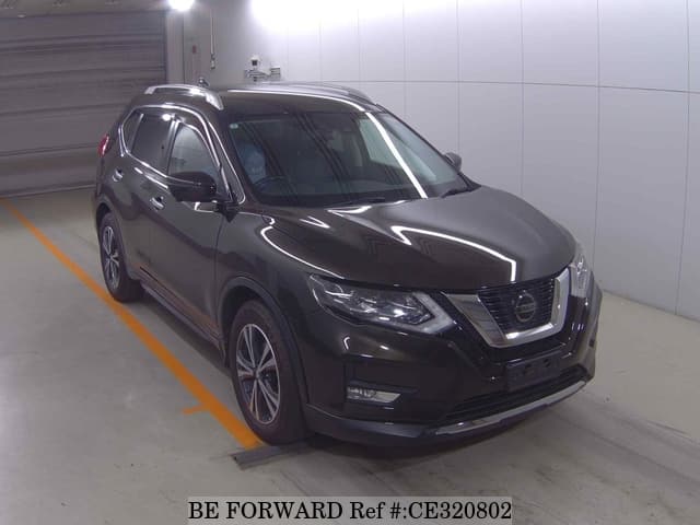 Nissan X-TRAIL 20XI — фото 4