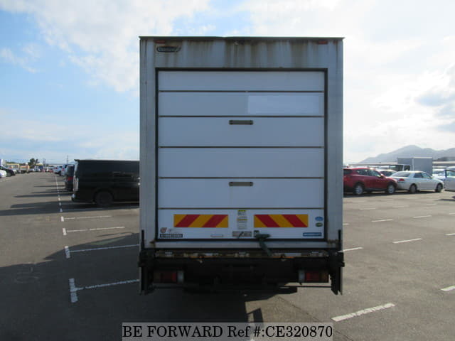 ISUZU ELF TRUCK — фото 4