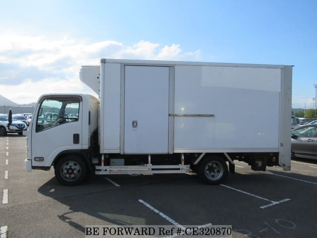 ISUZU ELF TRUCK — фото 2