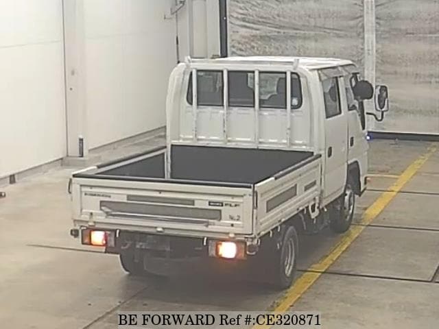 ISUZU ELF TRUCK W CAB — фото 2