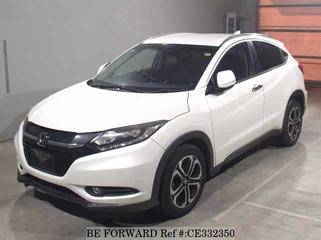 Honda VEZEL S