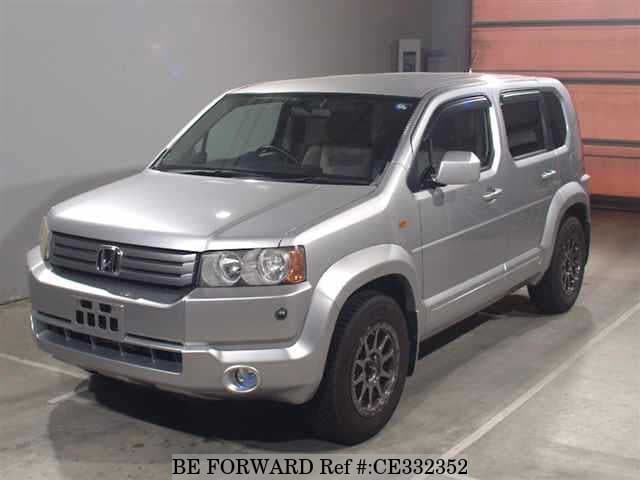 Honda CROSSROAD