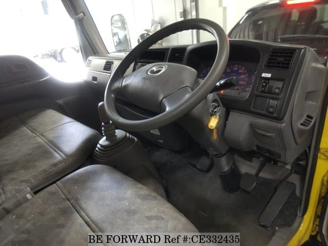 Mazda TITAN DASH W CAB — фото 3