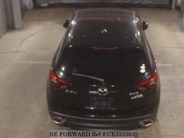 Mazda CX-5 20S PROACTIVE — фото 5