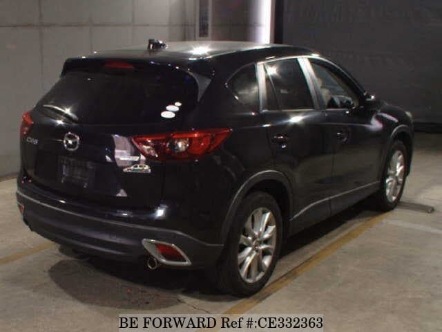 Mazda CX-5 20S PROACTIVE — фото 2