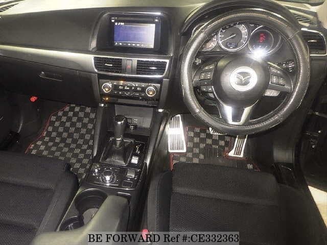 Mazda CX-5 20S PROACTIVE — фото 3