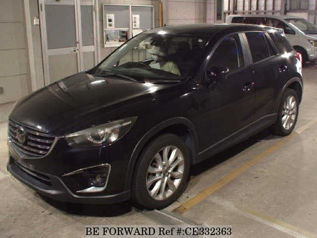 Mazda CX-5 20S PROACTIVE