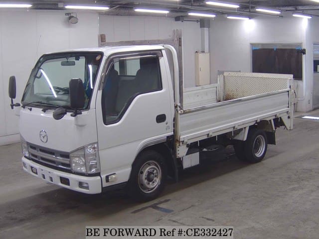 Mazda TITAN