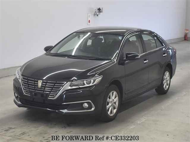 Toyota PREMIO 1.8X L PACKAGE — фото 1