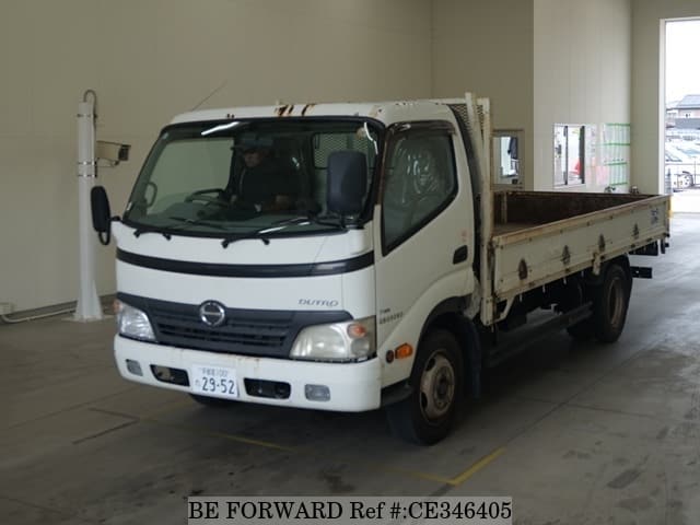 HINO DUTRO