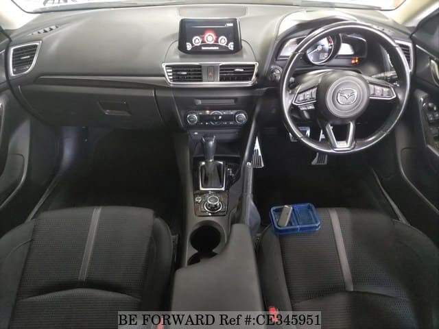 Mazda AXELA SPORT 15XD PROACTIVE — фото 4