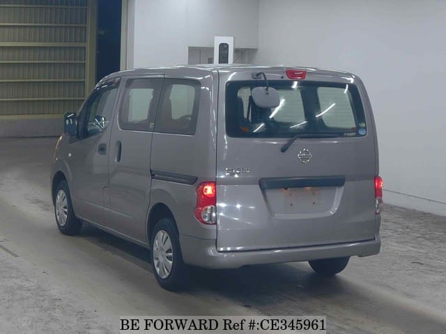 Nissan VANETTE VAN NV200 VX — фото 3