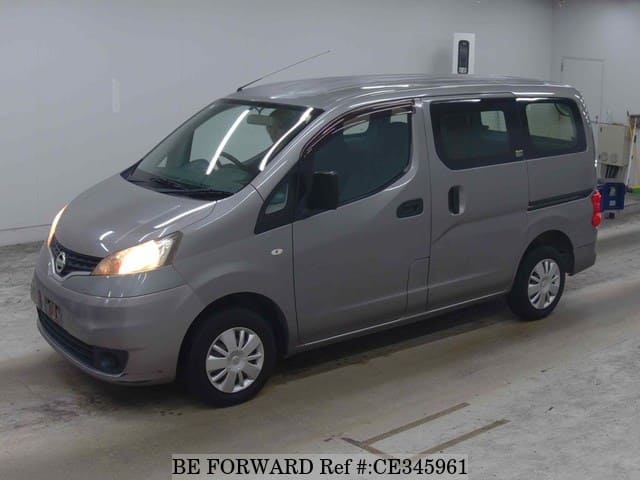 Nissan VANETTE VAN NV200 VX — фото 1