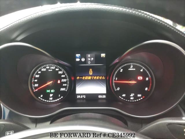Mercedes-Benz C-CLASS C220D AVANTGARDE AMG LINE — фото 5