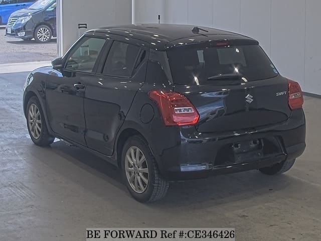 Suzuki SWIFT — фото 2