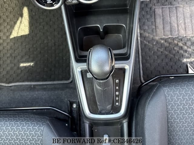 Suzuki SWIFT — фото 4
