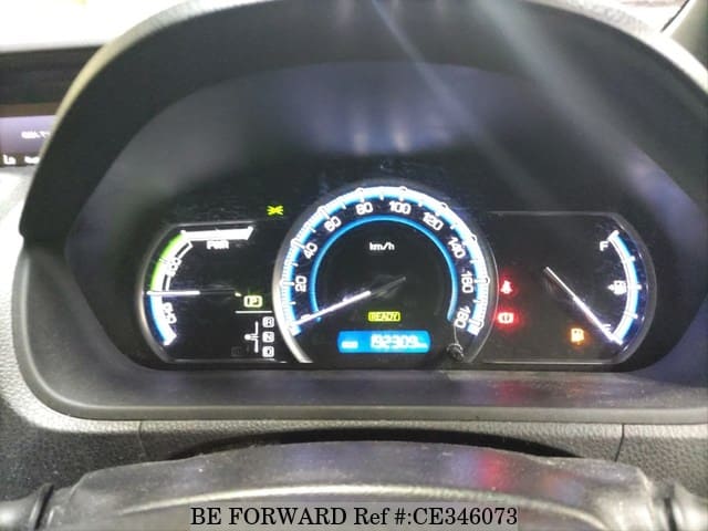 Toyota NOAH HYBRID X DELIGHT PLUS — фото 5