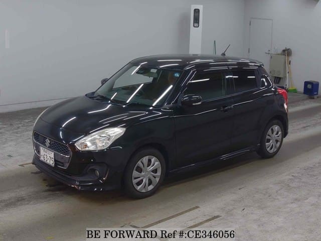 Suzuki SWIFT XR LIMITED
